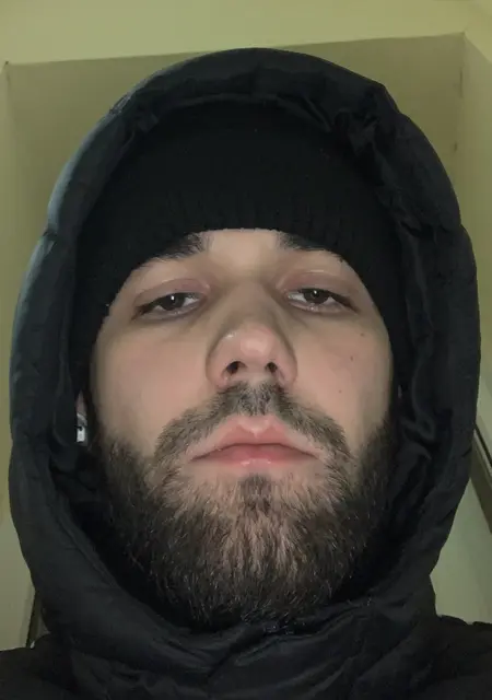 Данил из Лангепаса, ищу на сайте знакомства без обязательств