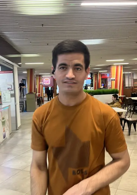 Я Садык, 20, знакомлюсь для постоянных отношений в Тольятти