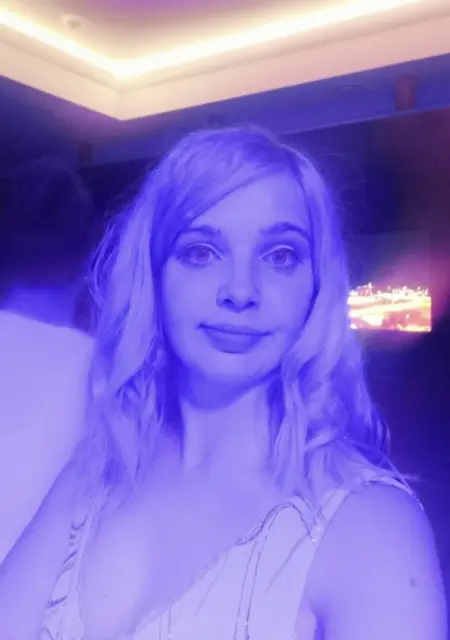 Я Малена, 25, знакомлюсь на одну ночь в Геленджике