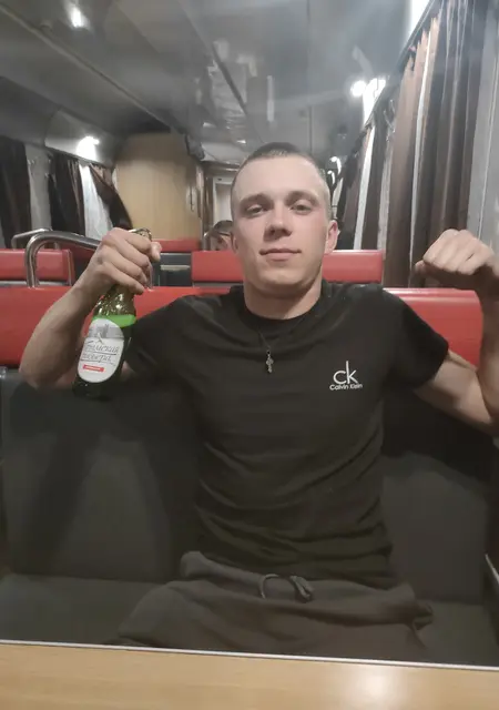 Я Данил, 20, из Читы, ищу знакомства без обязательств