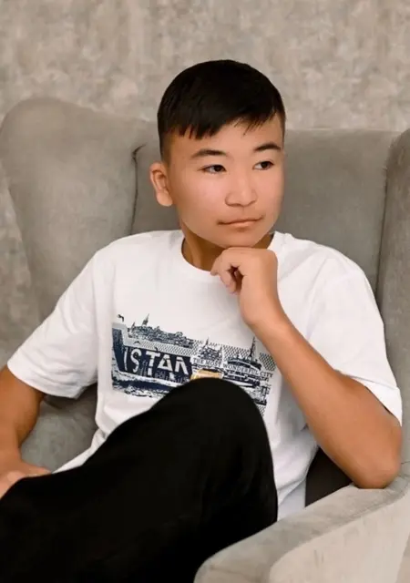 Тамерлан из Кургана, мне 18, познакомлюсь для открытые отношения