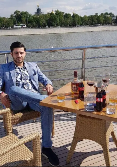 David из Смоленска, ищу на сайте общение