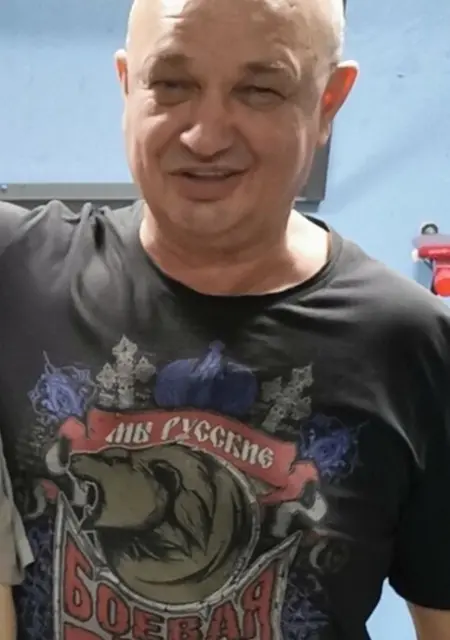 Я Фёдор, 62, из Владивостока, ищу знакомство для постоянных отношений