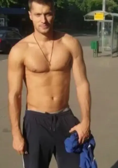 Никпр из Ставрополя, ищу на сайте вирта