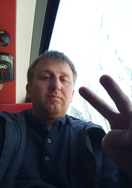 Я Евгений, 38, из Великих Лук, ищу знакомство для дружбы