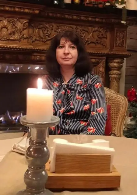 Елена из Сочи, мне 45, познакомлюсь без обязательств