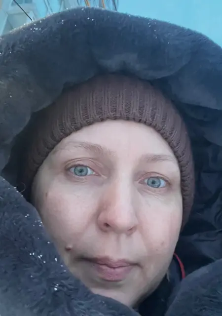 Я Василиса, 59, знакомлюсь без обязательств в Санкт-Петербурге