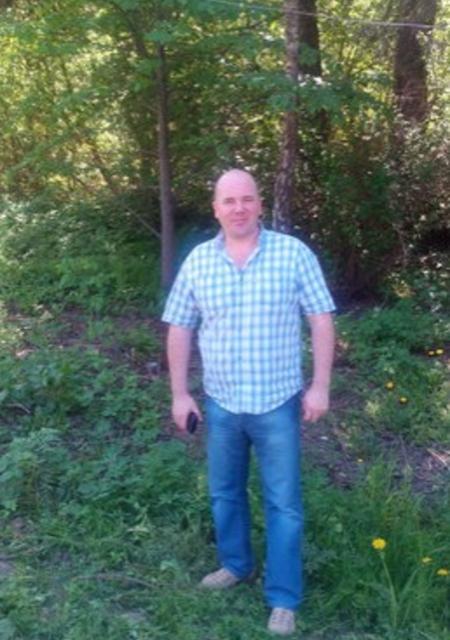 Я Sergey, 52, знакомлюсь для дружбы в Калуге