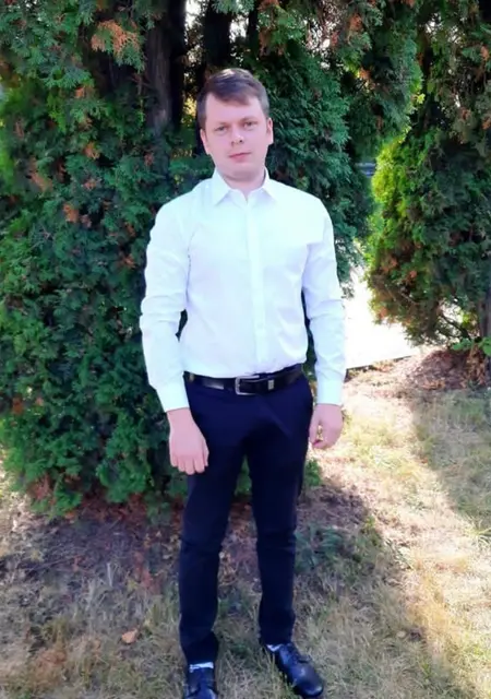 Иван из Пензы, мне 31, познакомлюсь для открытые отношения