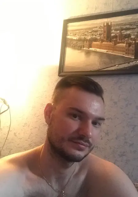 Я Антон, 35, знакомлюсь без обязательств в Лобне