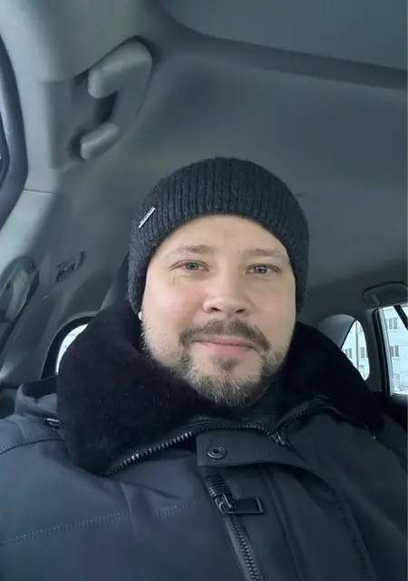 Я Александр, 40, из Назарова, ищу знакомство для совместных путешествий