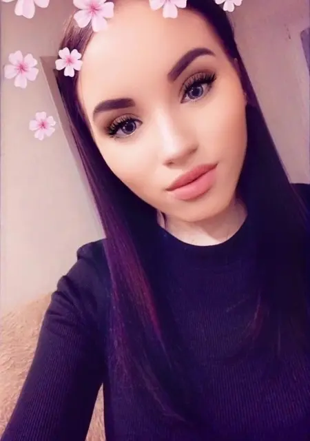 Я Татьяна, 22, знакомлюсь для дружбы в Кемерово