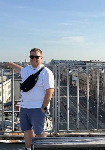 Я Кирилл, 30, из Березников, ищу знакомства без обязательств
