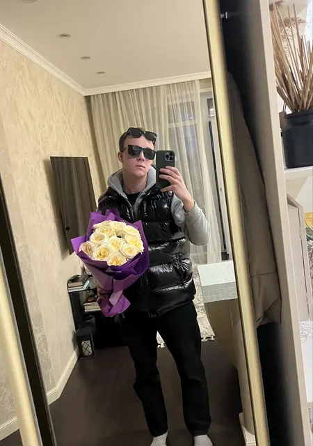 Я Максим, 21, знакомлюсь без обязательств в Краснодаре