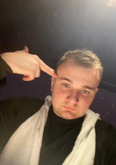 Анатолий из Тамбова, мне 28, познакомлюсь для приятного времяпровождения