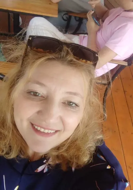 Я Милла, 47, знакомлюсь без обязательств в Москве