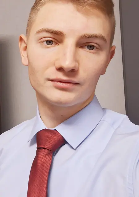 Я Димитрий, 24, из Лобни, ищу знакомства без обязательств