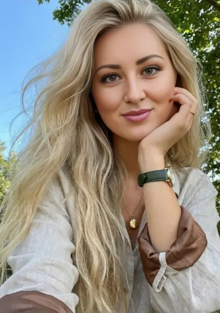 Я Наталья, 35, знакомлюсь без обязательств в Симферополе