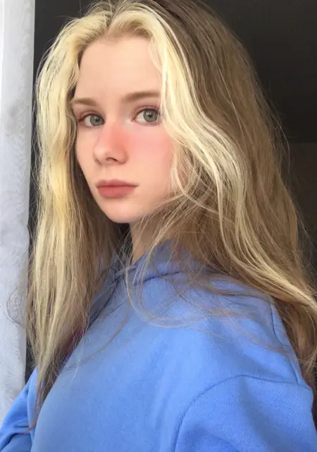 Я Катерина, 21, из Тамбова, ищу знакомство для совместных путешествий