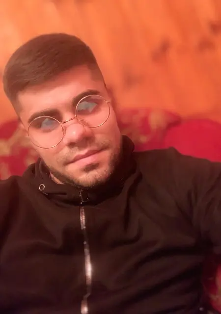 Я Никита, 25, знакомлюсь без обязательств в Орехово-Зуево