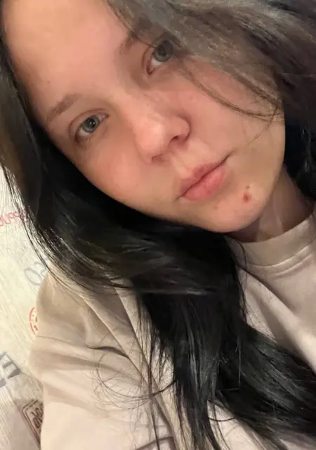 Я Валерия, 19, из Москвы, ищу знакомство для приятного времяпровождения