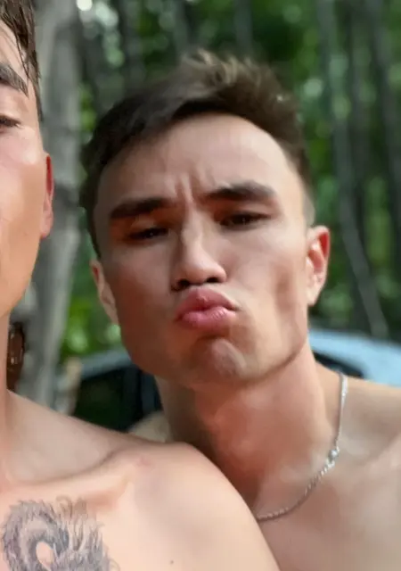 Данис из Сибая, мне 26, познакомлюсь для приятного времяпровождения