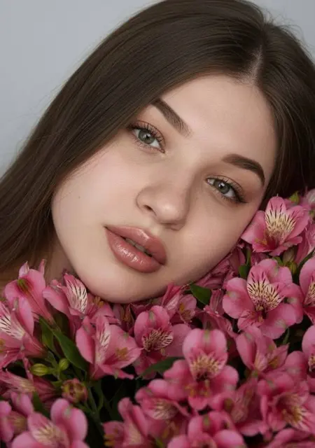Я Ирина, 23, знакомлюсь для дружбы в Ростове-на-Дону