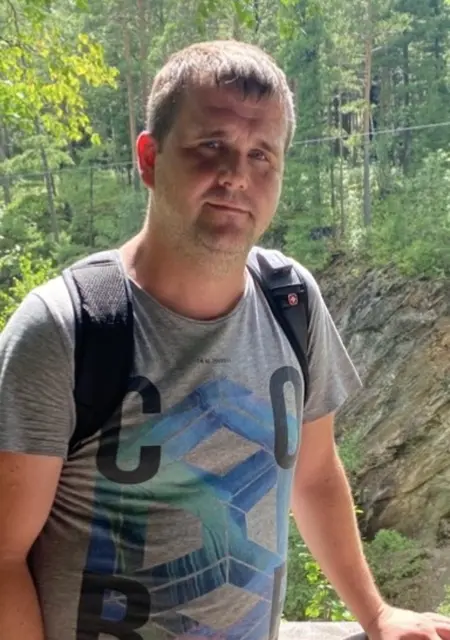 Я Михаил, 40, знакомлюсь без обязательств в Ангарске