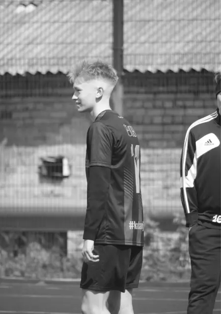 Я Александр, 20, из Пензы, ищу знакомство для общения