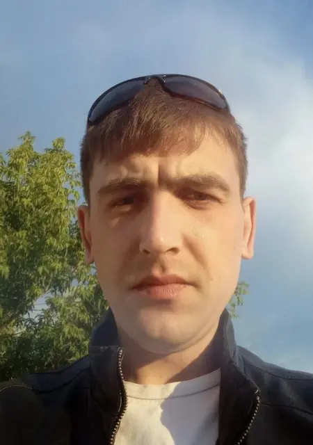 Я Данил, 34, знакомлюсь для постоянных отношений в Санкт-Петербурге