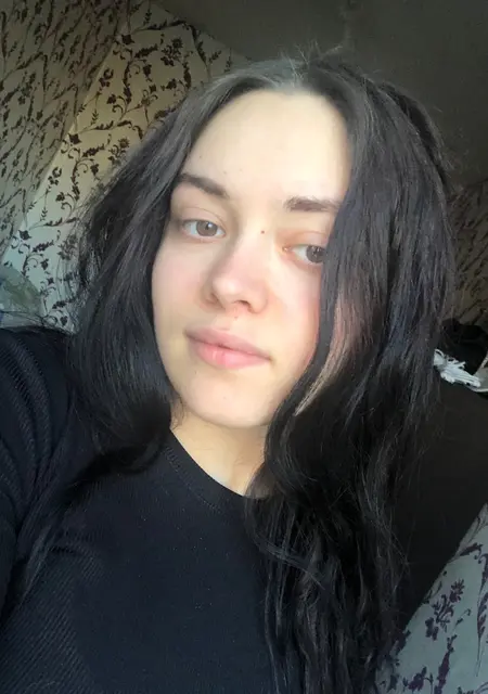 Я Анастасия, 20, из Обнинска, ищу знакомство для приятного времяпровождения