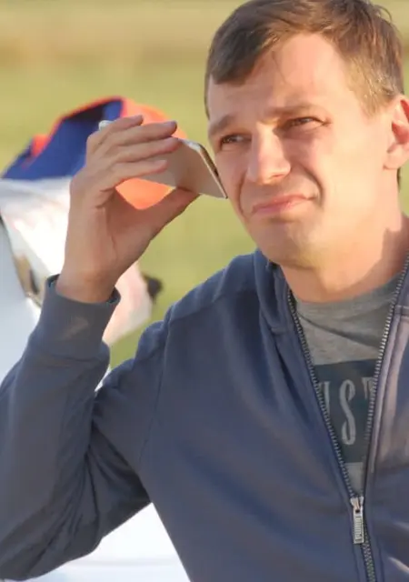 Я Андрей, 41, знакомлюсь без обязательств в Красноярске