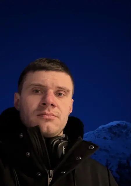 Я Иван, 30, знакомлюсь без обязательств в Юбилейном