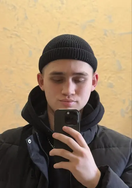Я Алексей, 20, знакомлюсь для общения в Новосибирске