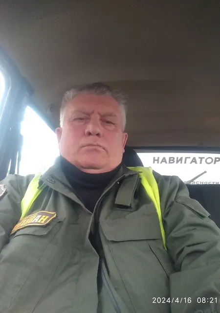 Я Валентин, 57, знакомлюсь на одну ночь в Тюмени