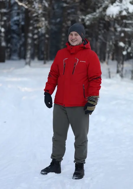 Я Димитрий, 30, знакомлюсь без обязательств в Набережных Челнах