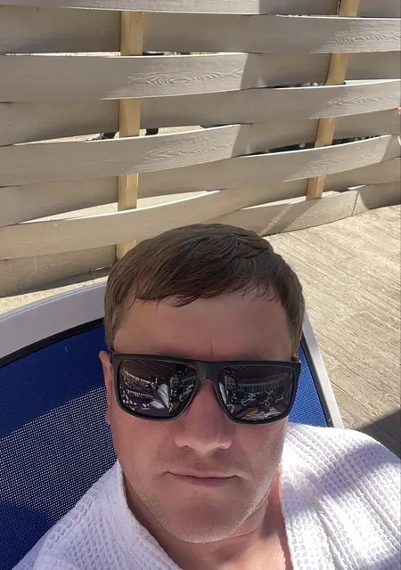 Я Сергей, 43, из Краснодара, ищу знакомство для открытые отношения