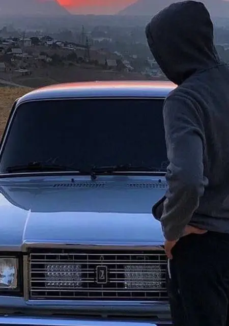 Я Хабиб, 18, знакомлюсь на одну ночь в Краснодаре