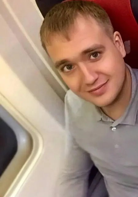 Я Алексей, 38, из Санкт-Петербурга, ищу знакомство для приятного времяпровождения