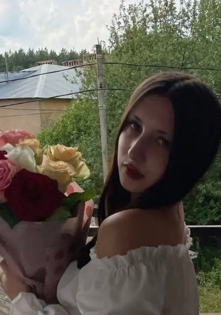 Вероничка из Ижевска, мне 18, познакомлюсь для совместных путешествий