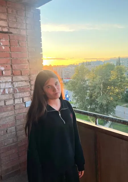 Я Екатерина, 20, знакомлюсь без обязательств в Саранске