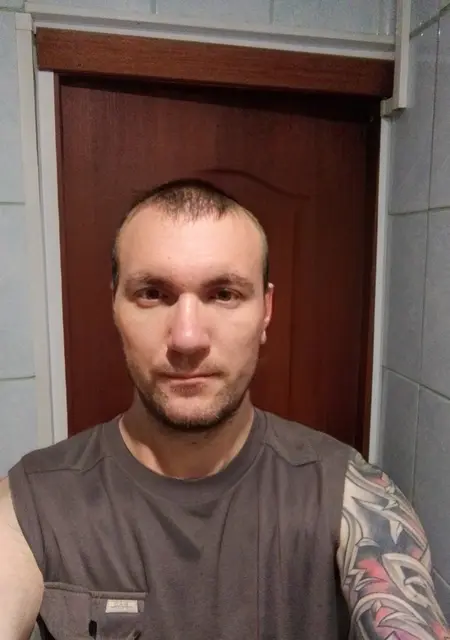 Я Димитрий, 40, знакомлюсь без обязательств в Кемерово