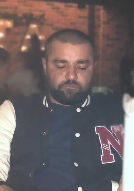 Я Ruslan, 37, из Ногинска, ищу знакомство для приятного времяпровождения