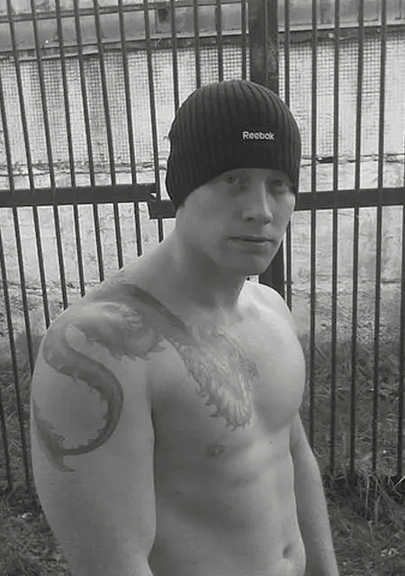 Я Zyikob, 40, из Пензы, ищу знакомство для дружбы