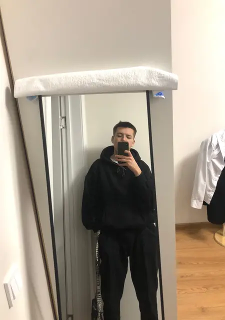 Данир из Уфы, мне 18, познакомлюсь для вирта