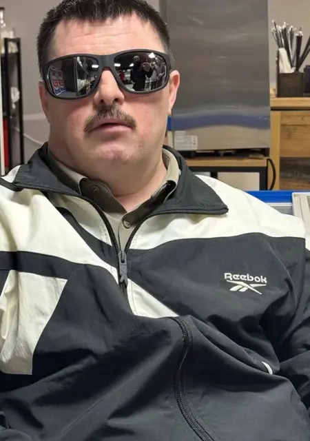 Я Данил, 24, знакомлюсь для общения в Волгограде