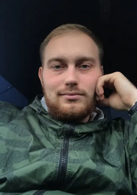 Moderated из Ульяновска, мне 28, познакомлюсь для общения