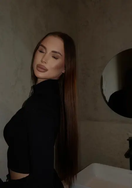 Я Екатерина, 22, из Москвы, ищу знакомство для дружбы