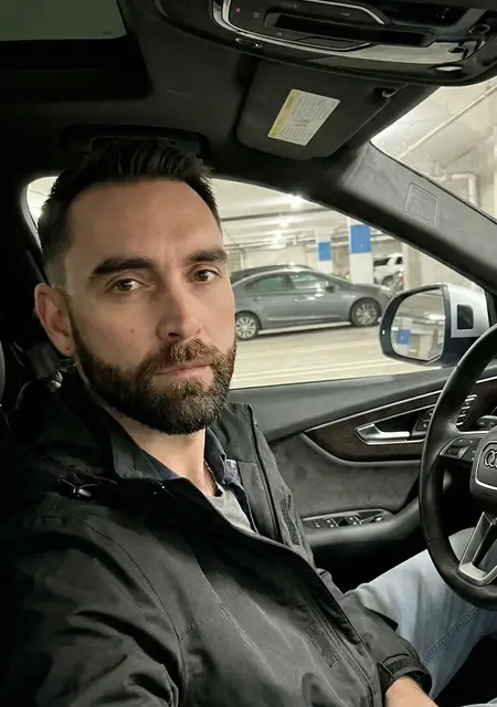 Александр из Краснодара, ищу на сайте постоянные отношения