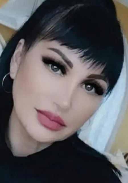 Я Марина, 44, из Москвы, ищу знакомства без обязательств